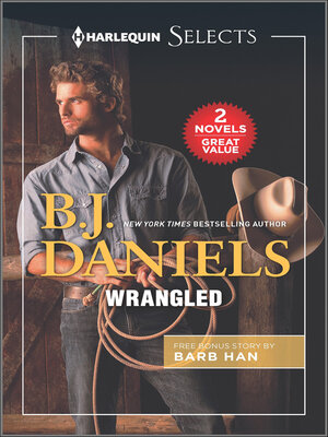Wrangled - ebook